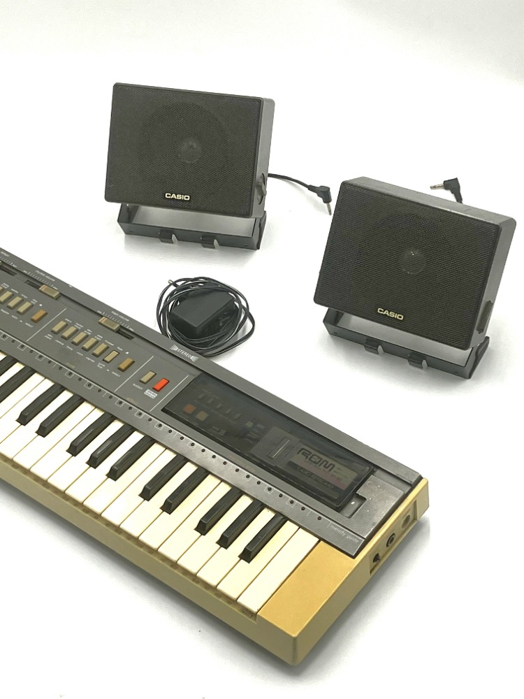 CASIO Casiotone MT-800
