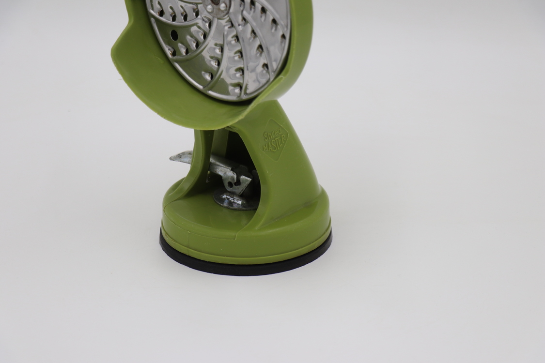 Vintage Çekme Makinesi