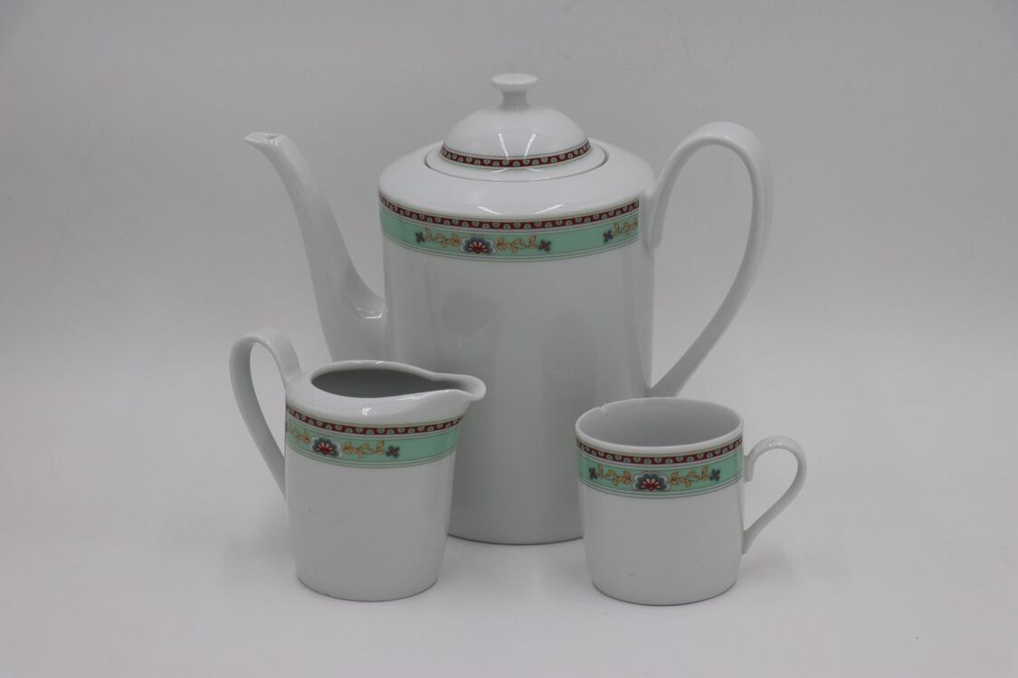 BAVARIA Çay Takımı