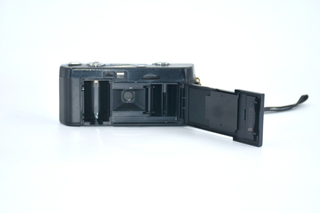 WİZEN 850S 35 mm Analog Fotoğraf Makinesi