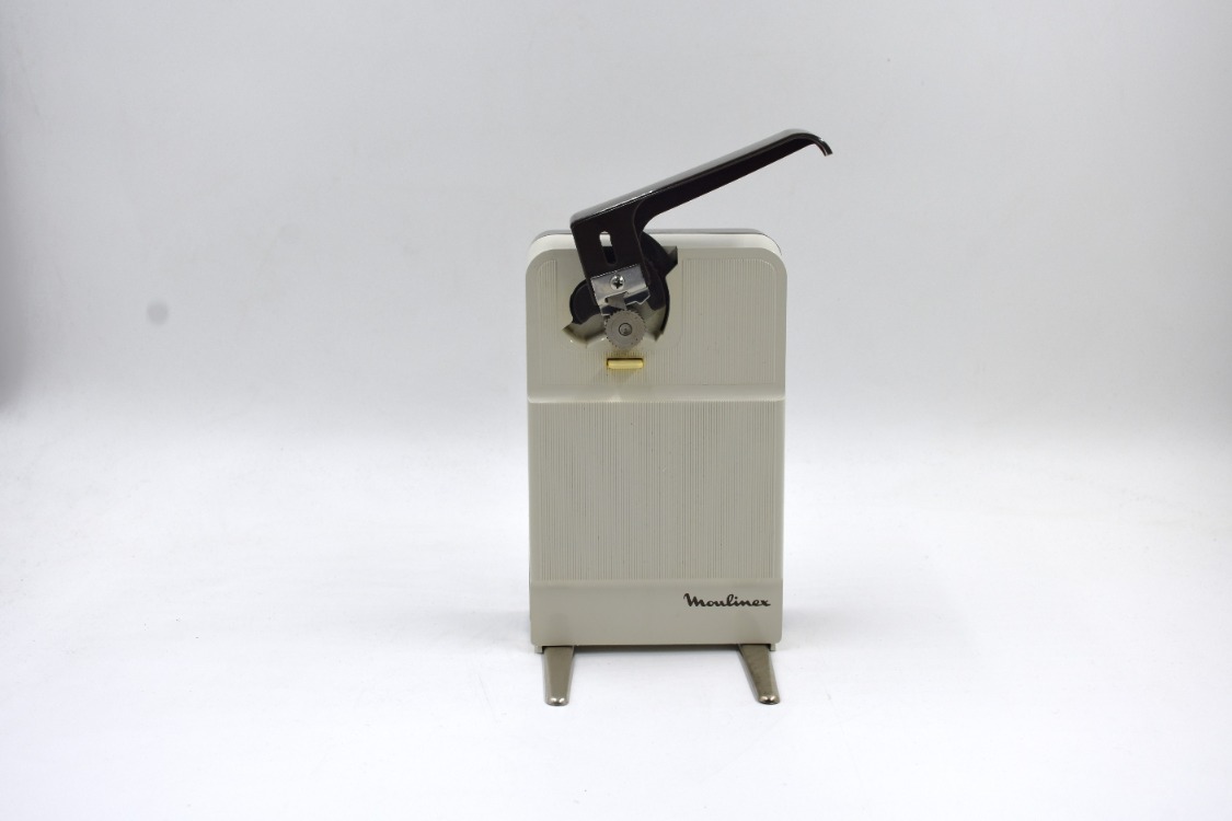 Moulinex Konserve Açacağı/Can Opener