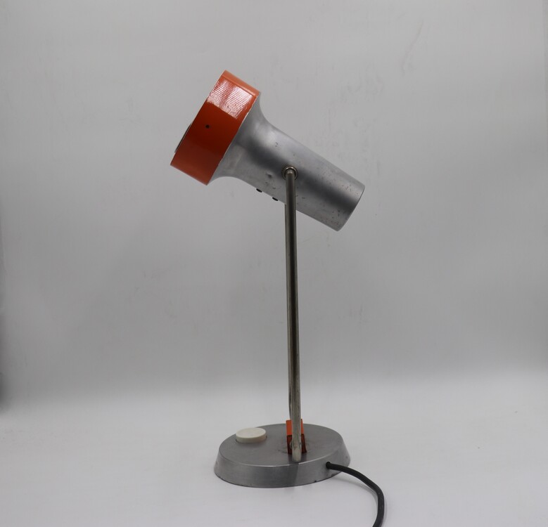 Vintage Masa Lambası