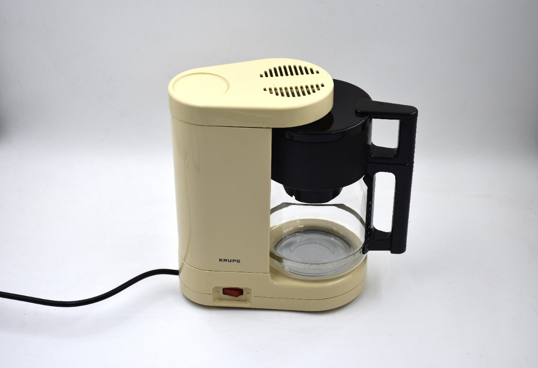 KRUPS Filtre Kahve Makinesi