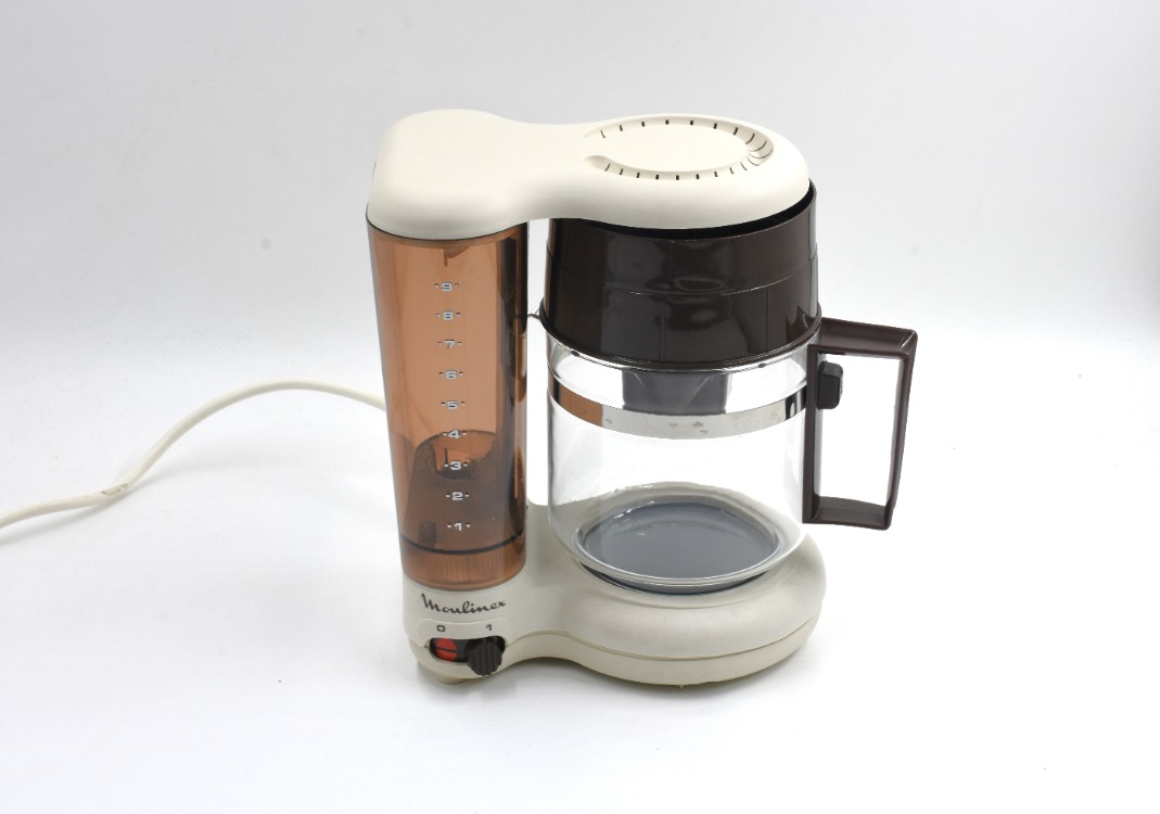 Moulinex Filtre Kahve Makinesi