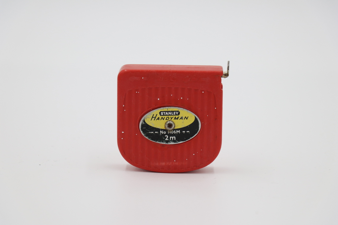 STANLEY Handyman Metre (2 m.)