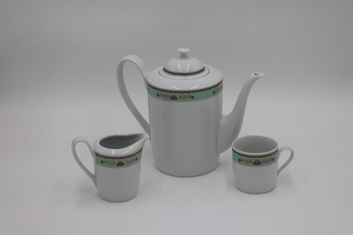 BAVARIA Çay Takımı