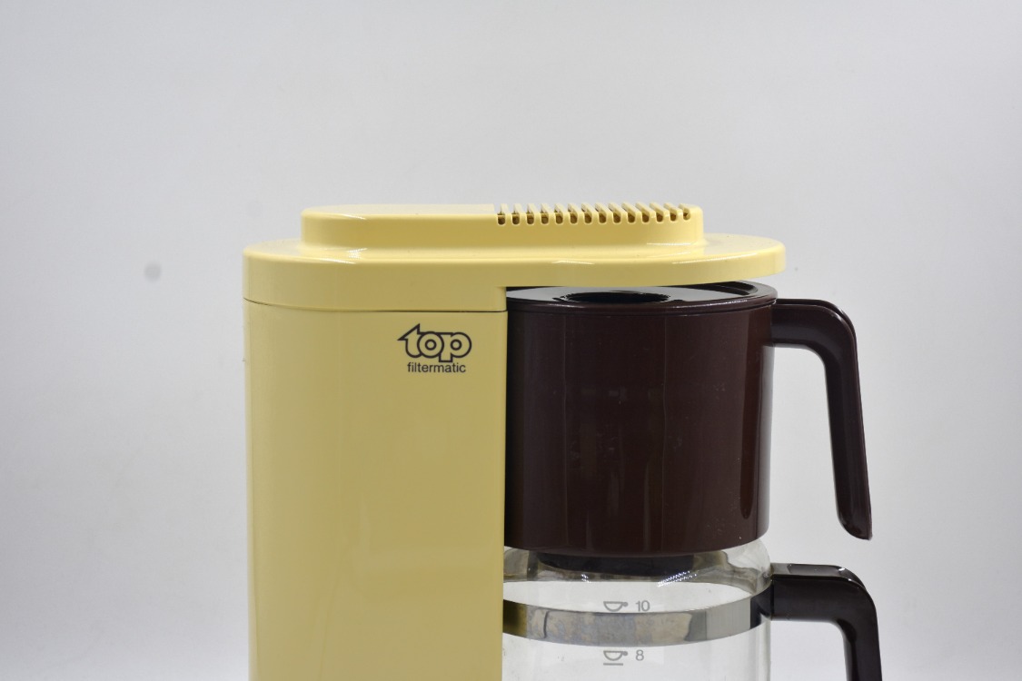 Rowenta Top Filtermatic Filtre Kahve Makinesi