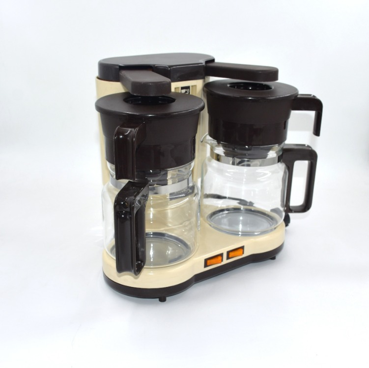 SEVERIN Dual Filtre Kahve Makinesi