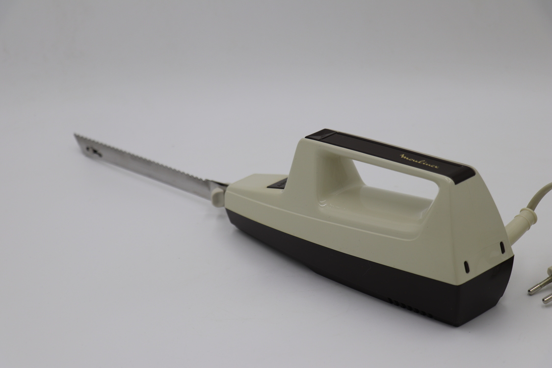 Moulinex Electric Knife