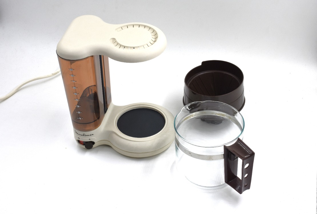 Moulinex Filtre Kahve Makinesi