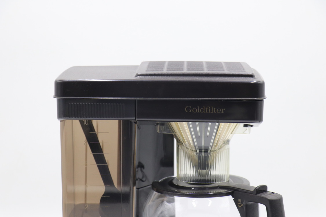 BOSCH Goldfilter Kahve Makinesi