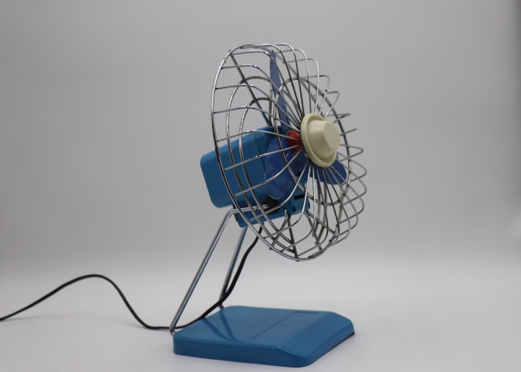 Vintage Vantilatör