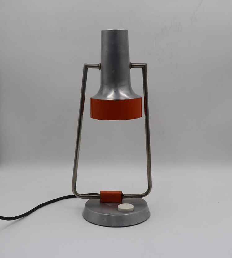 Vintage Masa Lambası
