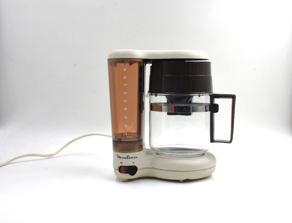 Moulinex Filtre Kahve Makinesi
