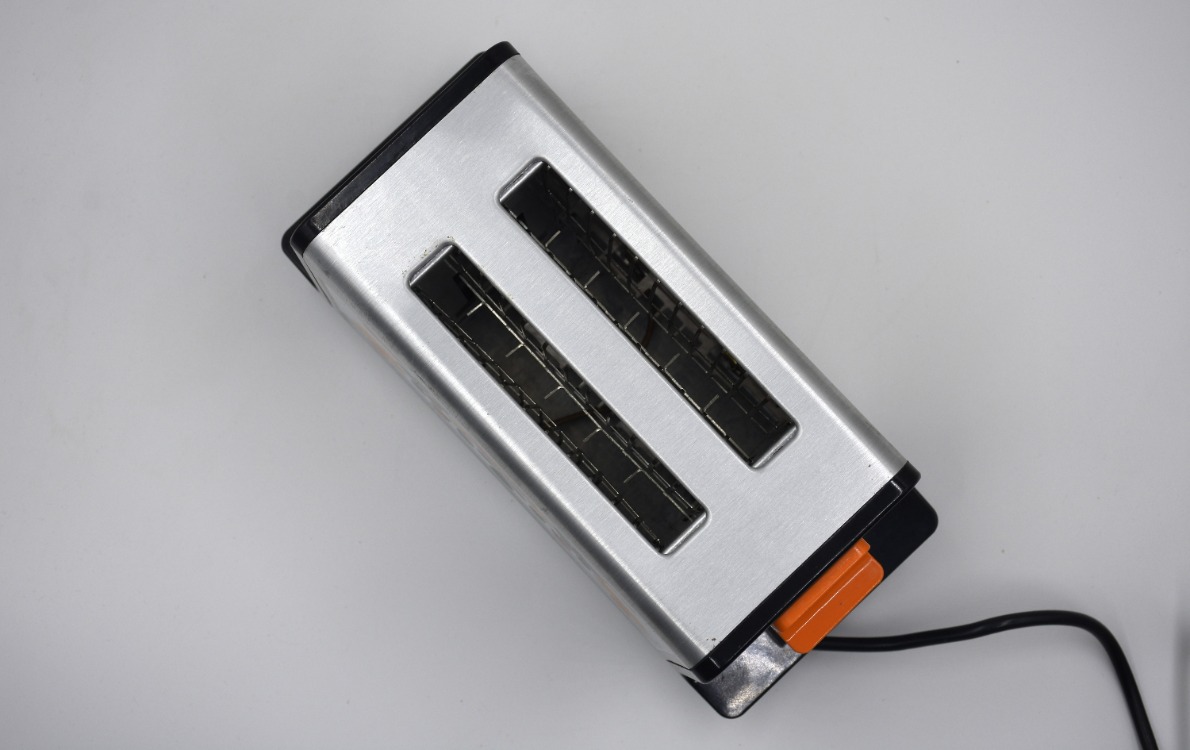 SIEMENS Toaster/Ekmek Kızartma Makinesi