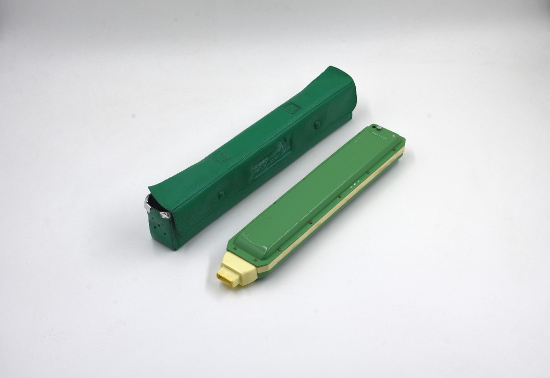HOHNER melodica - soprano