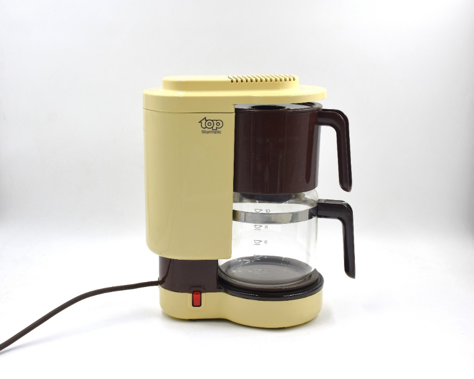 Rowenta Top Filtermatic Filtre Kahve Makinesi