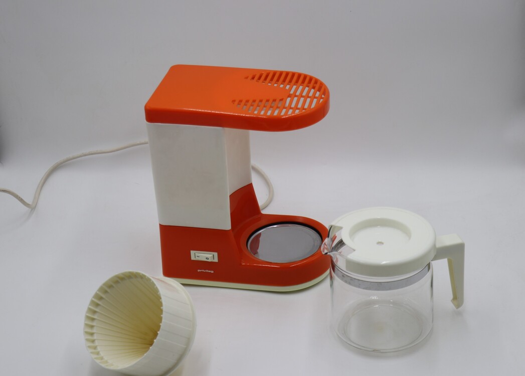 privileg Filtre Kahve Makinesi