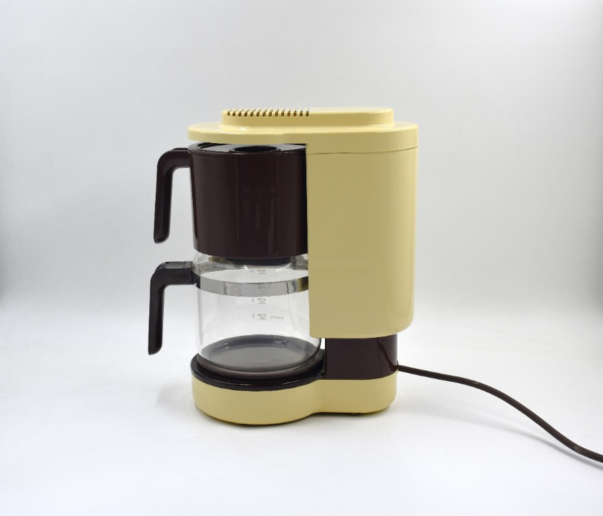 Rowenta Top Filtermatic Filtre Kahve Makinesi