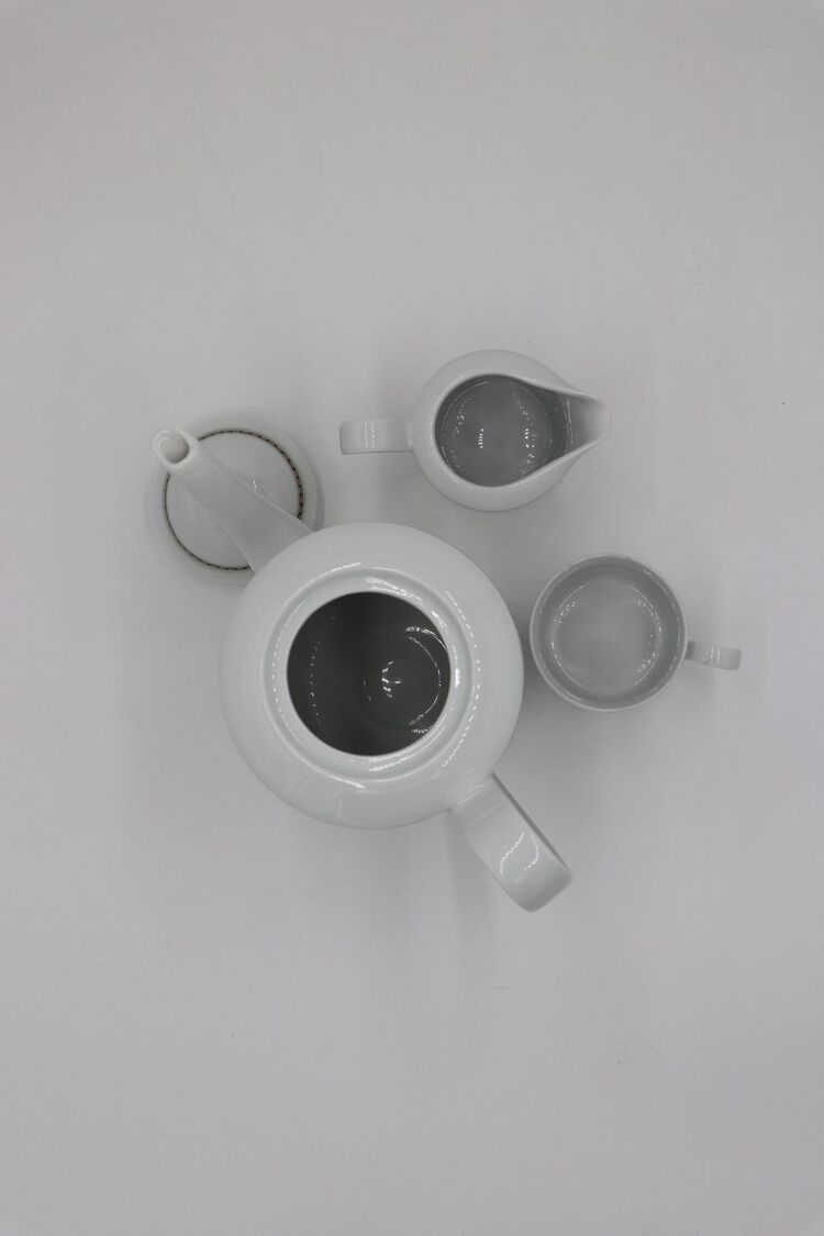 BAVARIA Çay Takımı