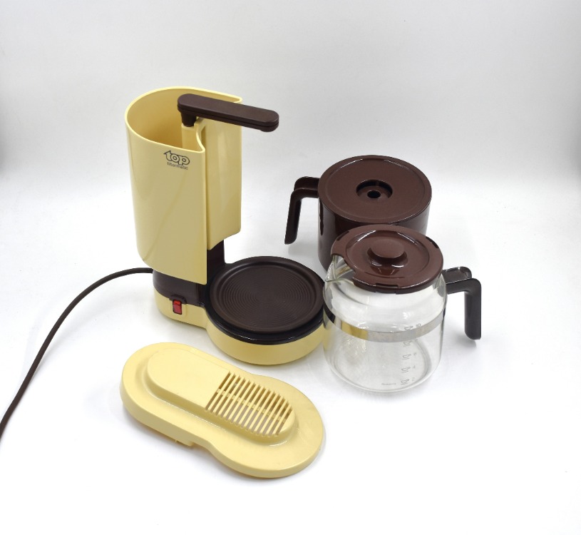 Rowenta Top Filtermatic Filtre Kahve Makinesi