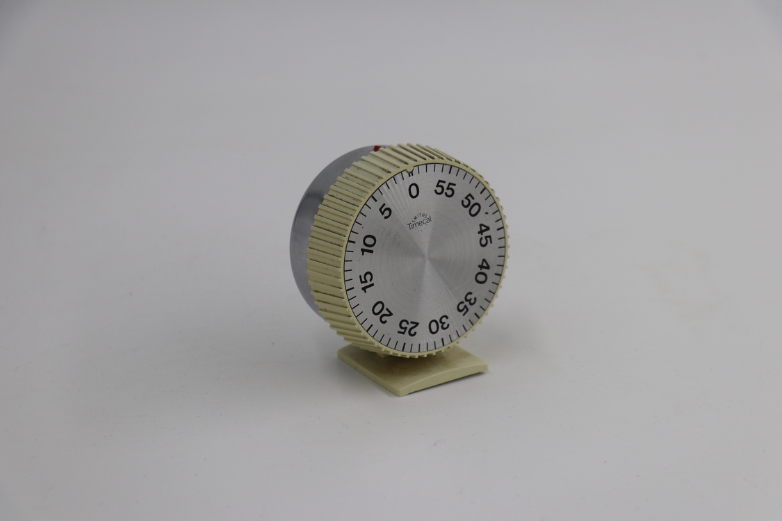 SMITHS Timecal Vintage Mutfak Zamanlayıcı