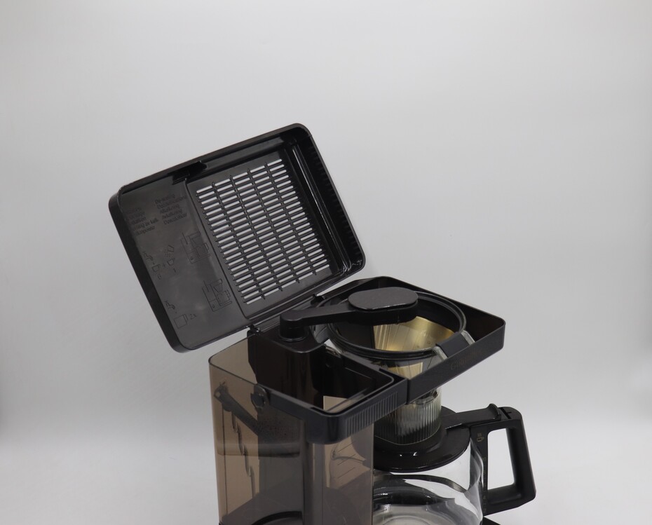 BOSCH Goldfilter Kahve Makinesi