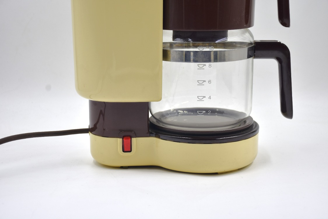 Rowenta Top Filtermatic Filtre Kahve Makinesi