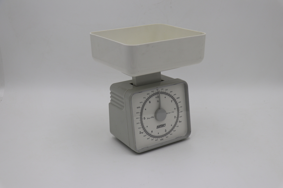 salter Vintage Mutfak Tartısı, 3kg