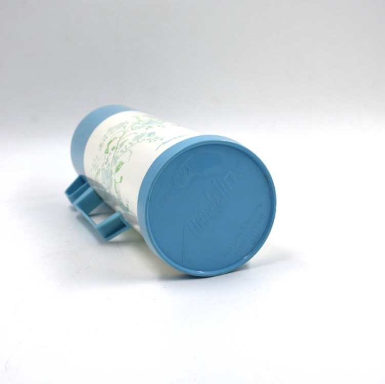 Vintage Aladdin Termos, 0,96 l