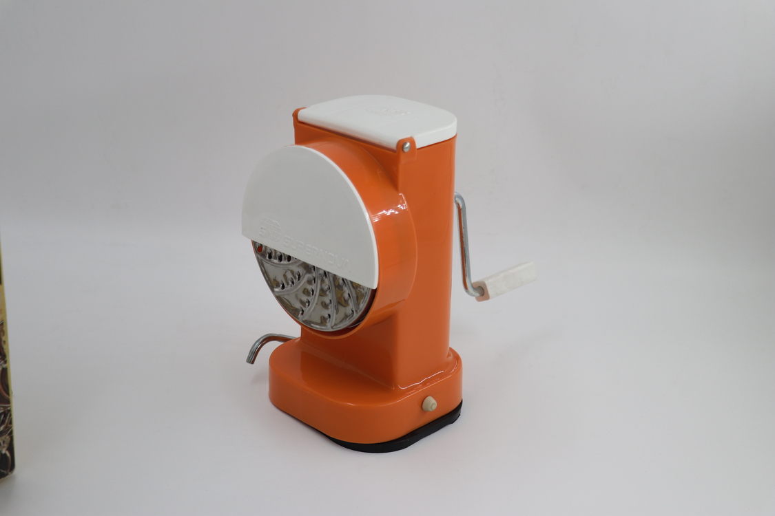 Çekme Makinesi / SUPERNOVA, Gourmet PRISSY 700
