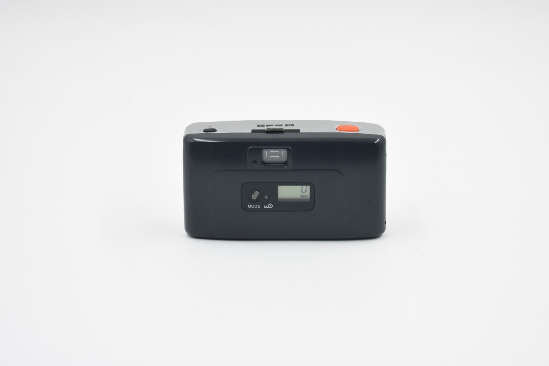 AGFA Futura Autofocus 2 Analog Fotoğraf Makinesi