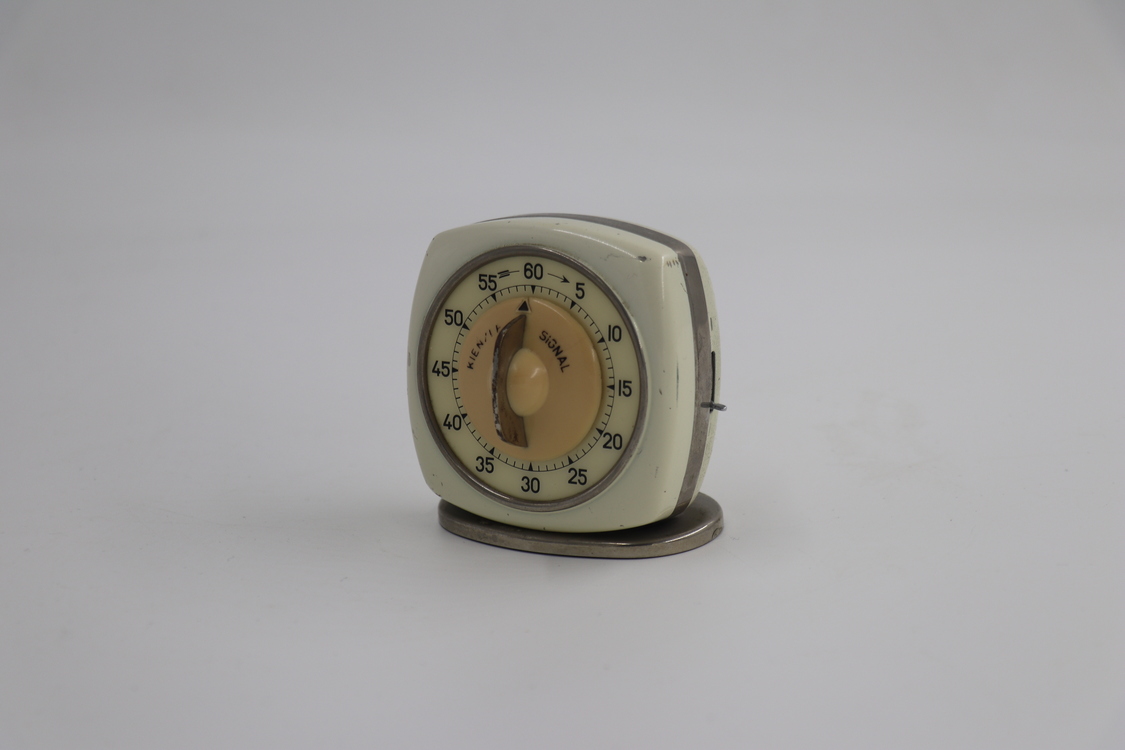 Kienzle Signal Vintage Mutfak Zamanlayıcı