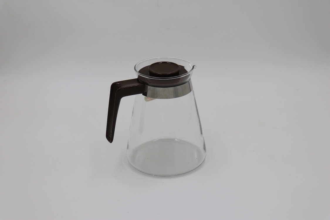 Melitta Isıya Dayanıklı Cam Demlik, 1l