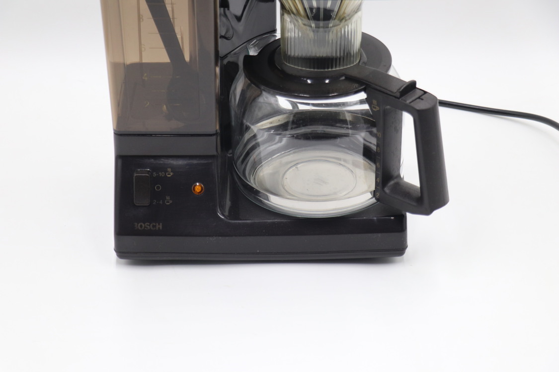 BOSCH Goldfilter Kahve Makinesi