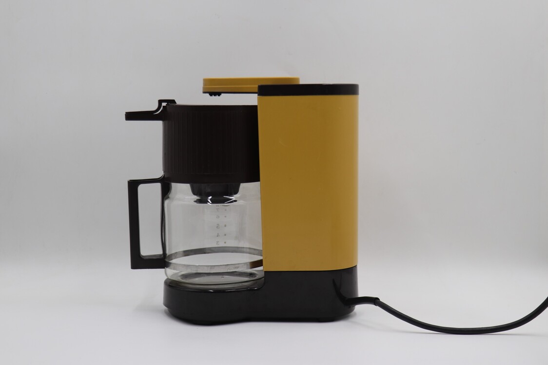privileg Filtre Kahve Makinesi