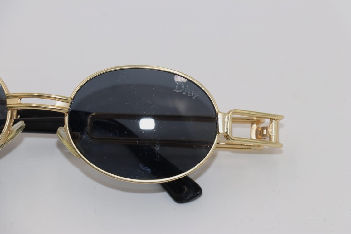 Dior Y2K Güneş Gözlüğü