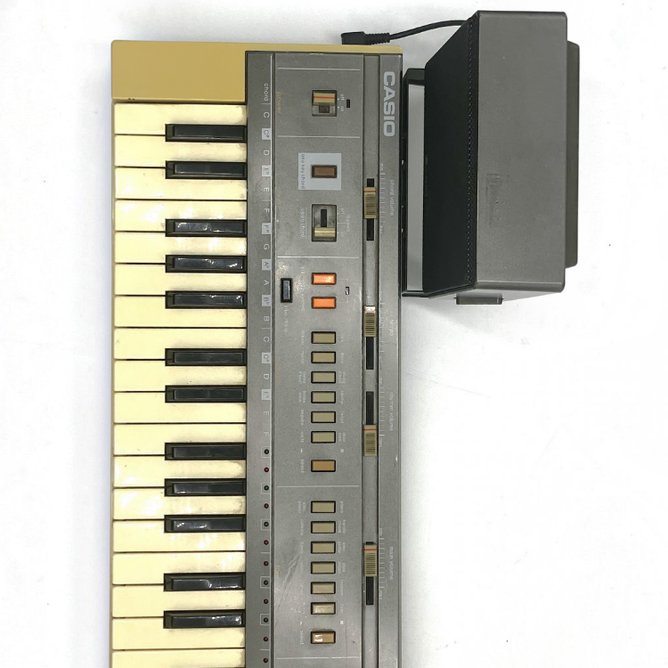 CASIO Casiotone MT-800