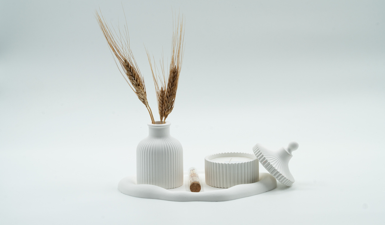 Bulut Tabak - Mum Set