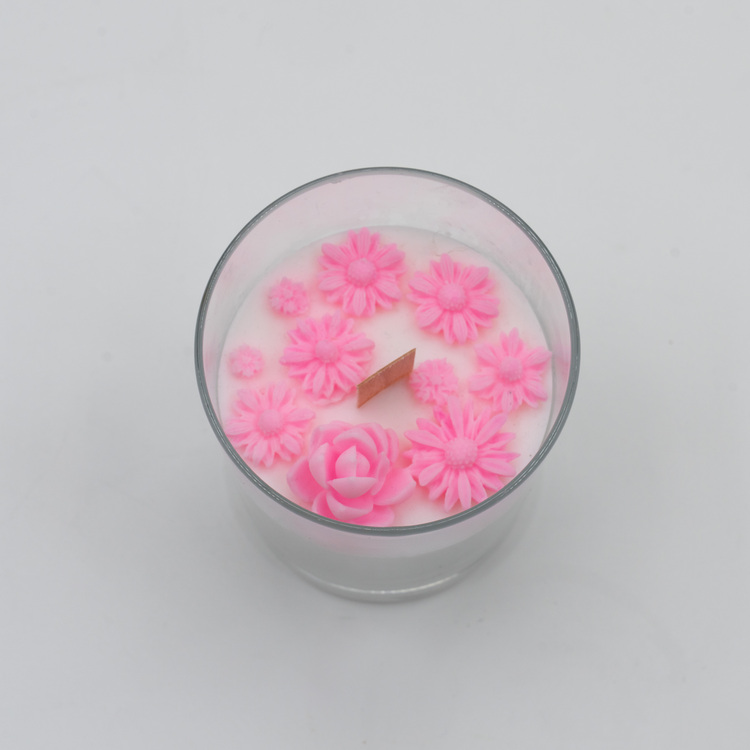 Flower Mum