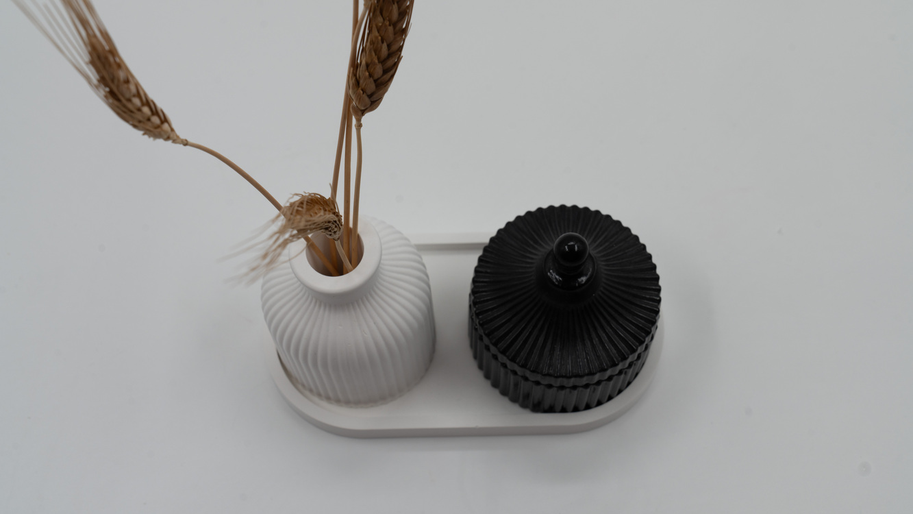 Vazo Mum Set