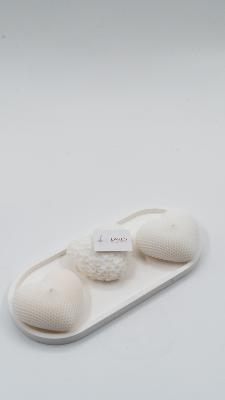 Kalp Mum Set