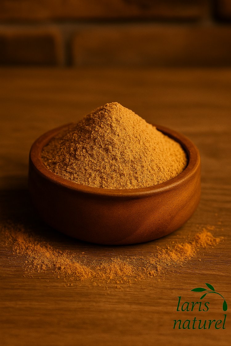 MAHLEP / 100 GR