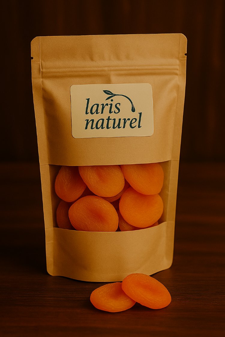 KAYISI KURUSU 250 GR