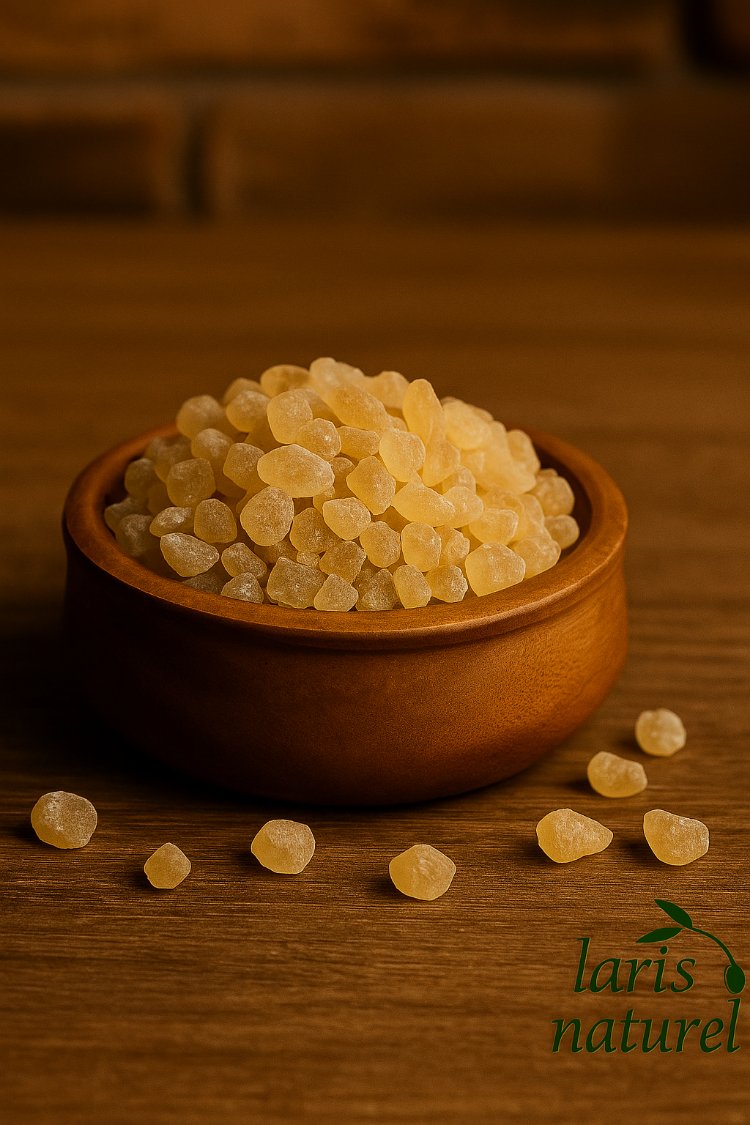 SANDALOZ SAKIZI /100 GR 