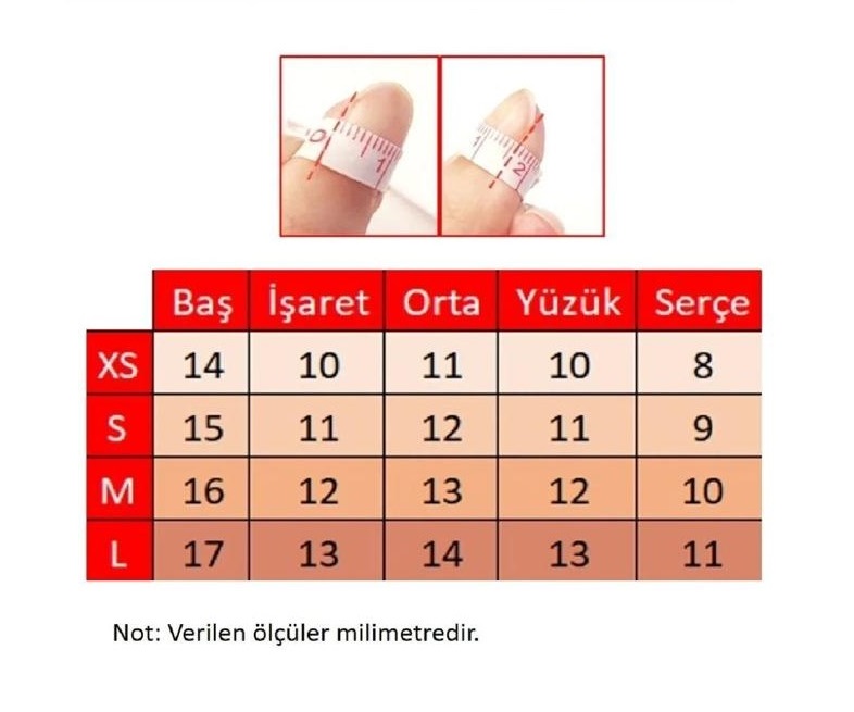 Kireç Rengi Takma Tırnak - PARLAK