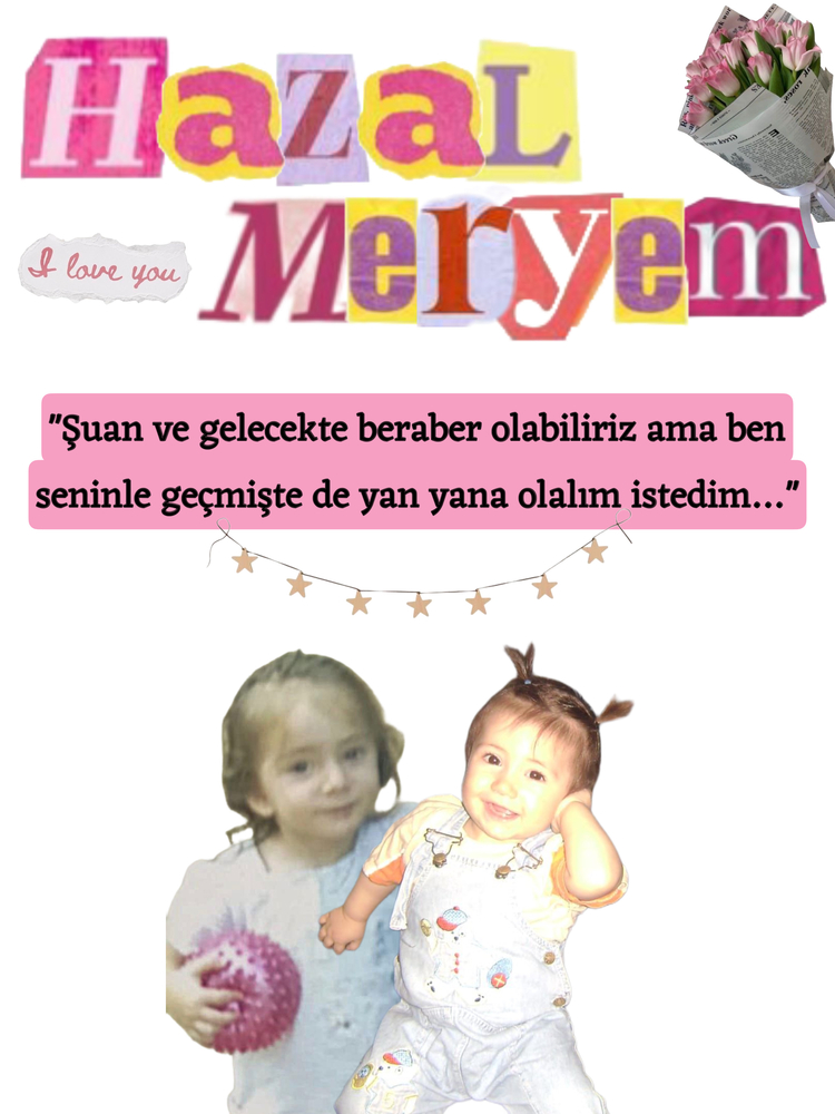Çocukluk Tablosu (DİJİTAL ÜRÜN) 