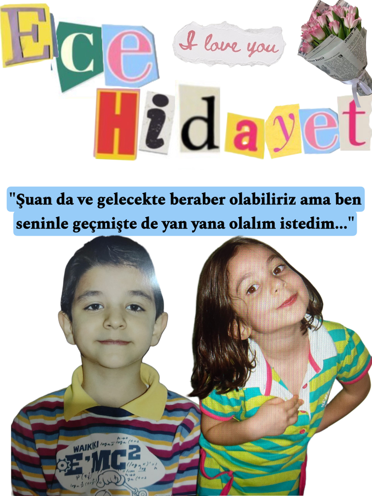 Çocukluk Tablosu (DİJİTAL ÜRÜN) 