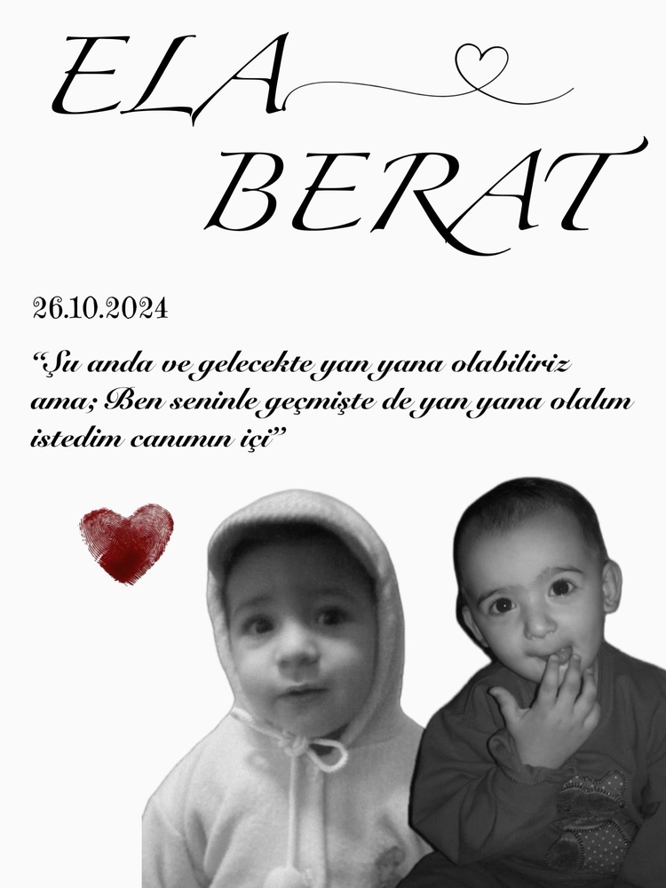 Çocukluk Tablosu (DİJİTAL ÜRÜN) 