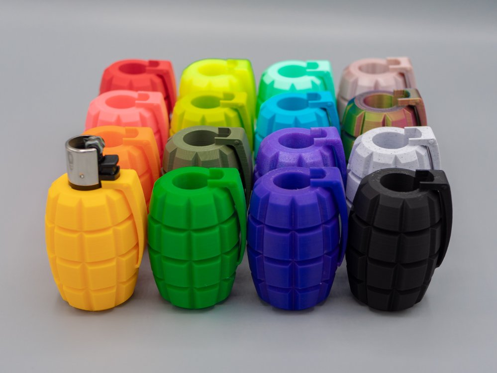 Clipper Box